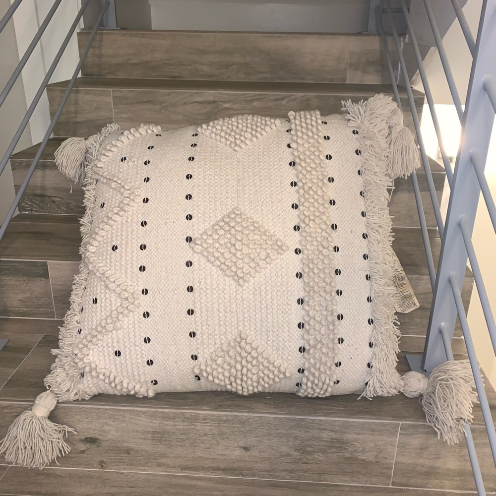 Decor Pillow